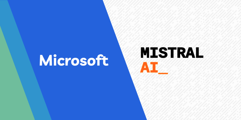 EU Scrutinizes Mistral-Microsoft Deal