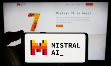 Mistral-AI