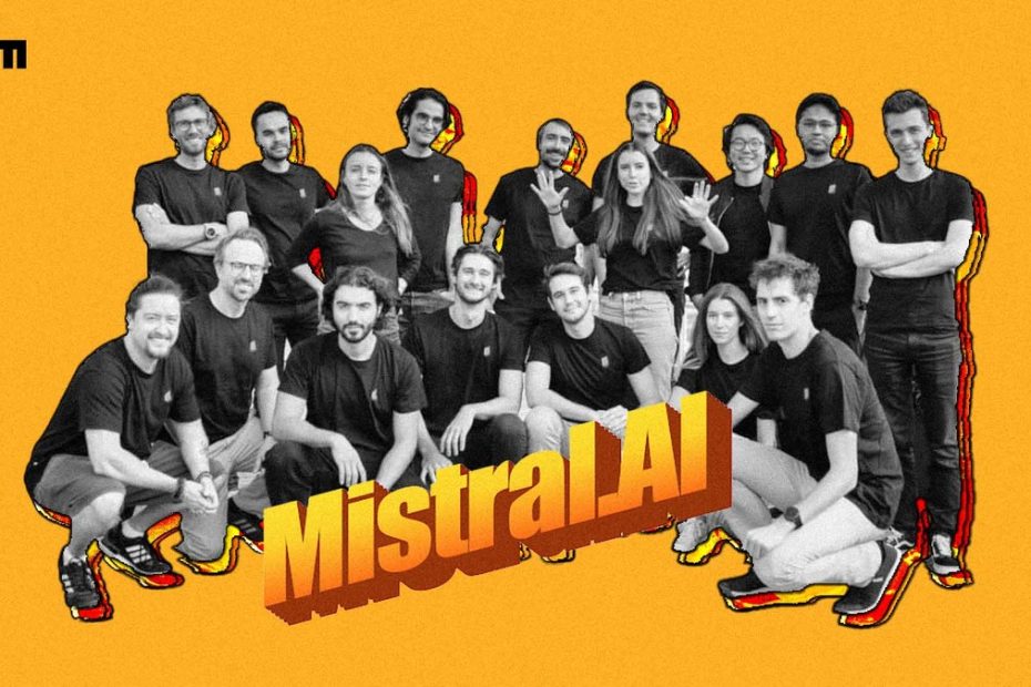 What Is Mistral