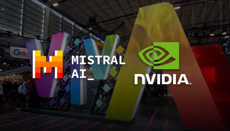 Mistral Unveils Sovereign AI Cloud with Nvidia