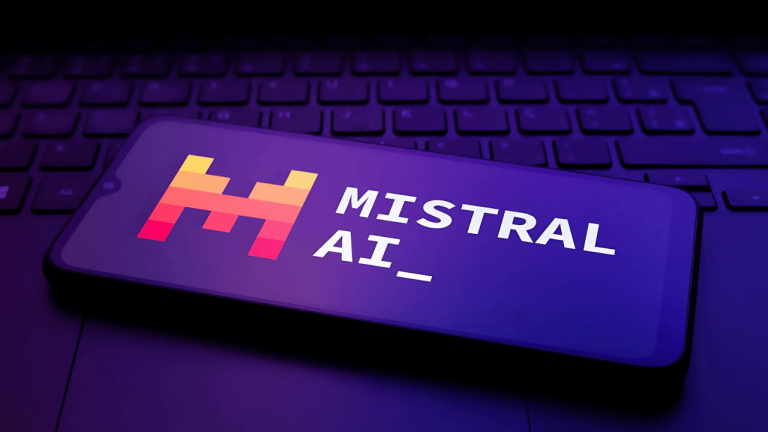 Mistral Devstral Small